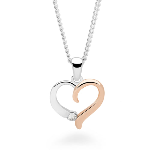 Love Shine Pendant