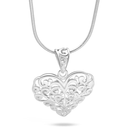 Aurae Love Pendant