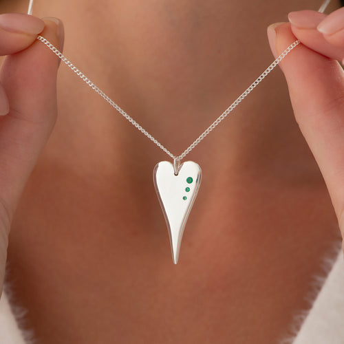 Trinity Amore Pendant