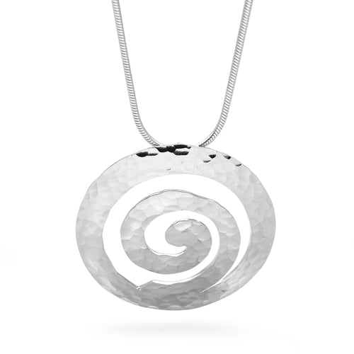 Rippling Waters Pendant