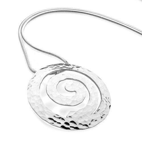 Rippling Waters Pendant