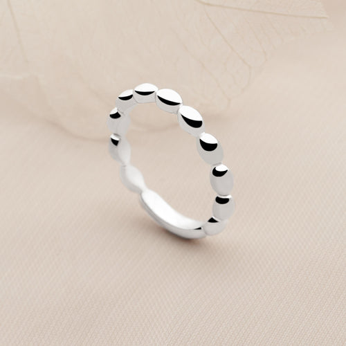 Bead Stack Ring