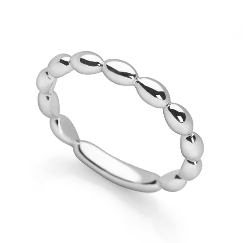 Bead Stack Ring