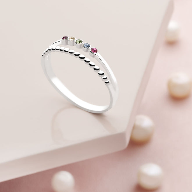 Fairy Lights Ring