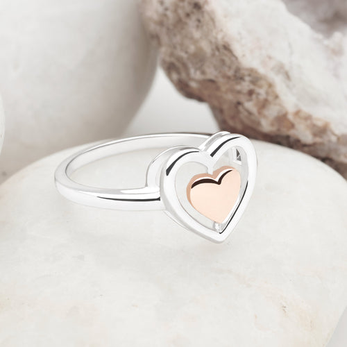 Inner Love Ring