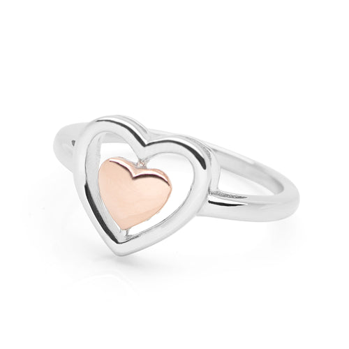 Inner Love Ring