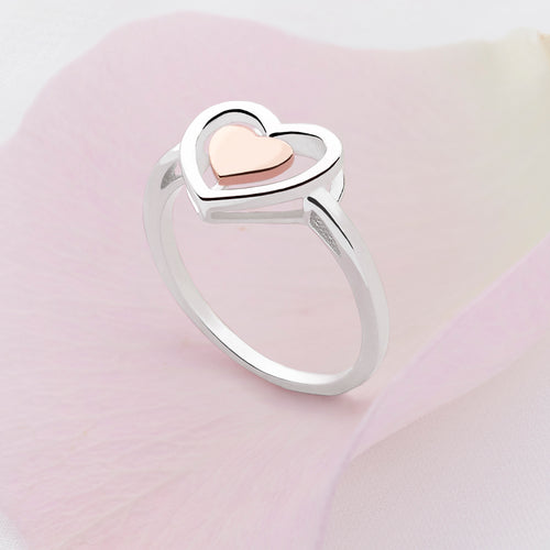 Inner Love Ring