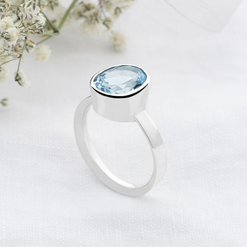 Sky Nirvana Ring