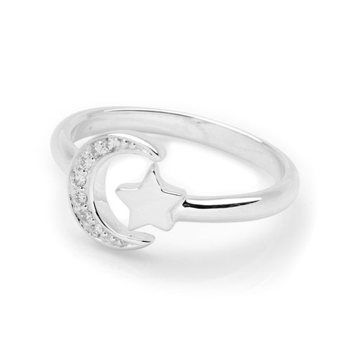 Celestine Ring