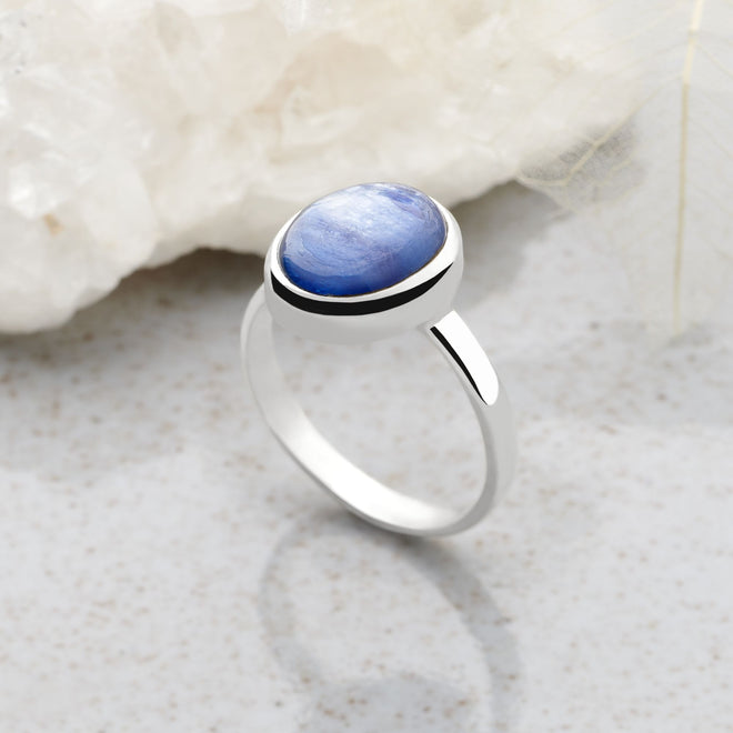 Blue Ring