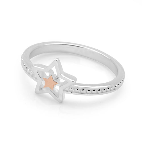 Inner star Ring