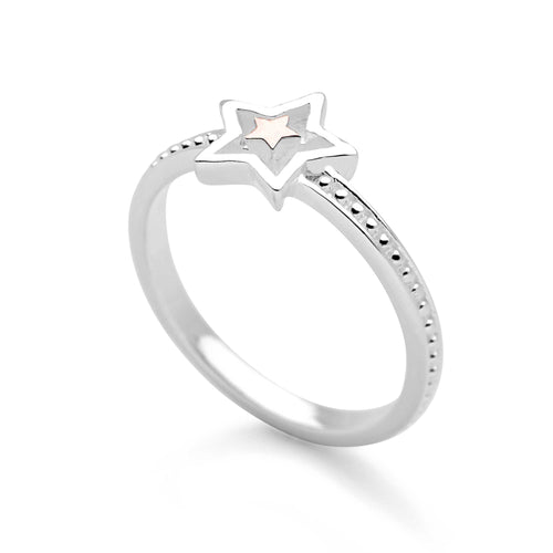 Inner star Ring