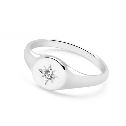 Star Desire Ring