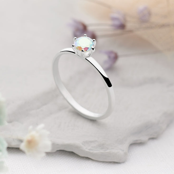 Enchantment Ring