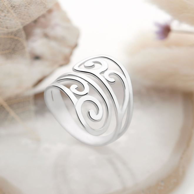 Fable Ring