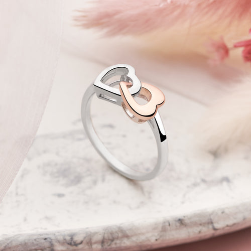 Binded Love Ring