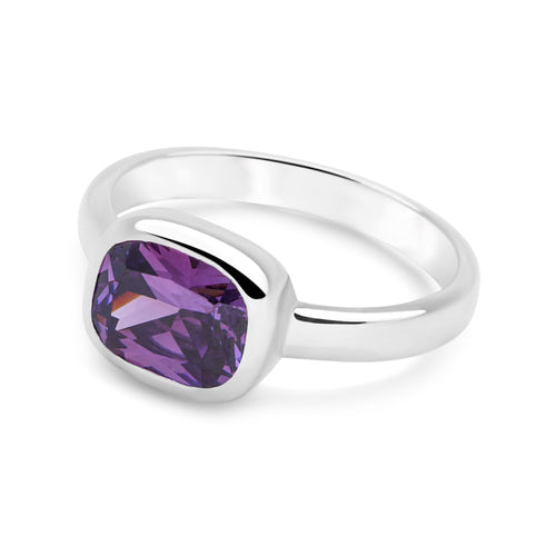 Lavendina Ring