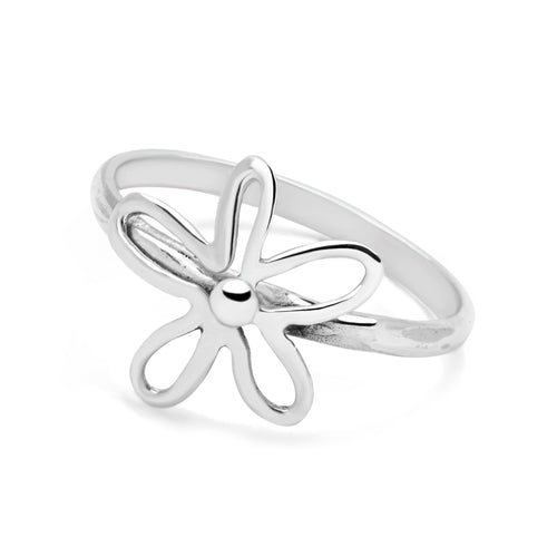 Beau Daisy Ring