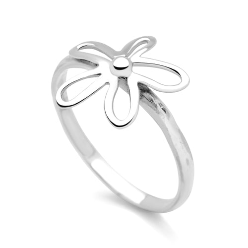 Beau Daisy Ring