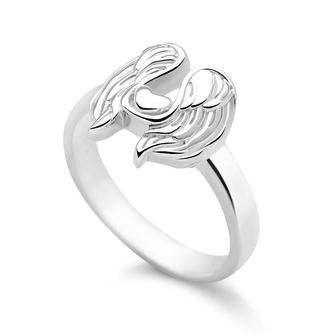 Guardian Love Ring