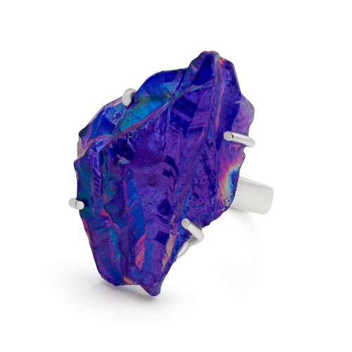 Dream Haze Ring