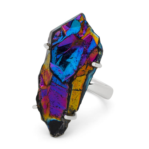 Mystica Ring