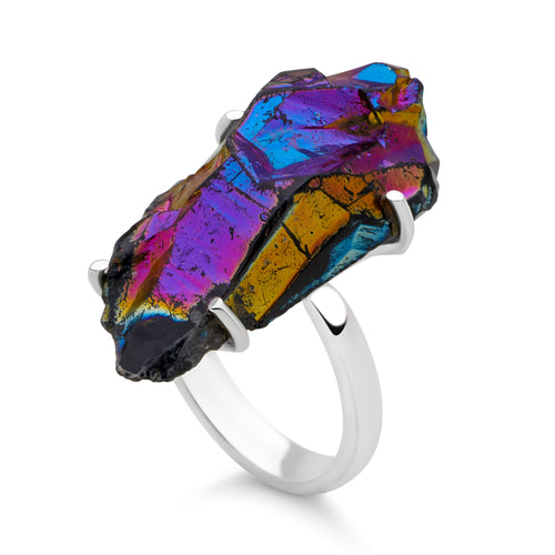 Mystica Ring