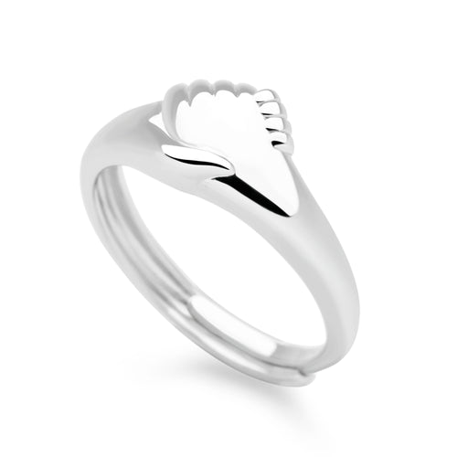 Embrace Ring