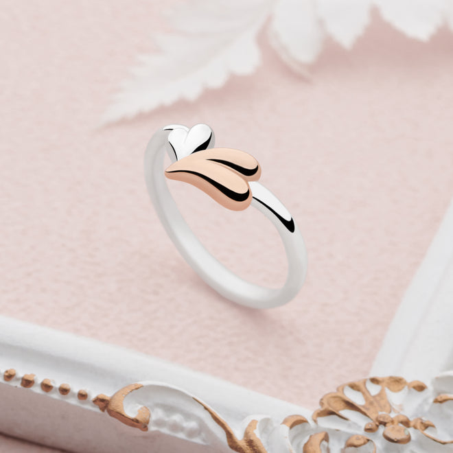 Rosen Love Ring