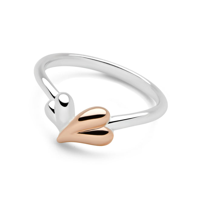 Rosen Love Ring