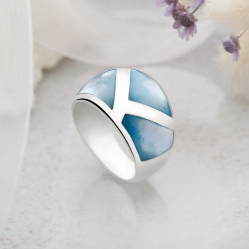 Sea Dream Ring