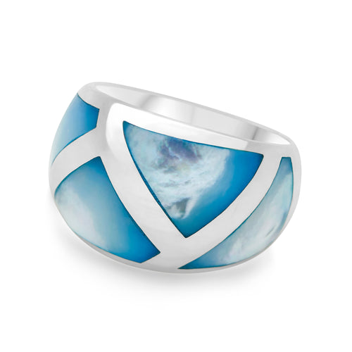 Sea Dream Ring