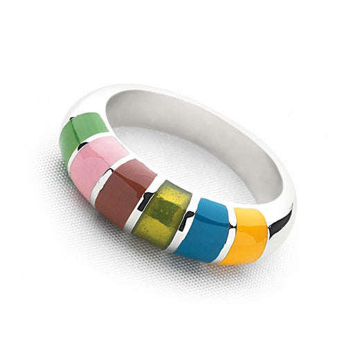 Monet Roule Ring