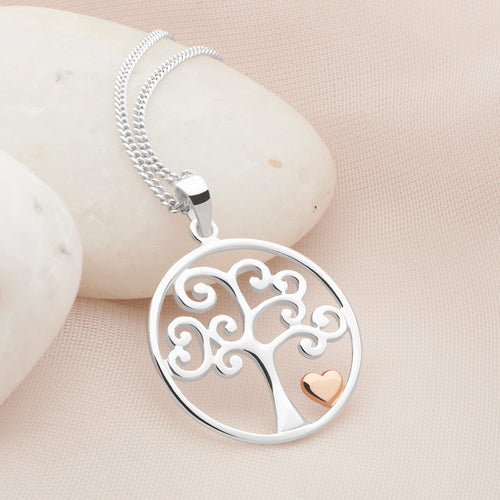 Tree of Love Set (P2648 + E4686)