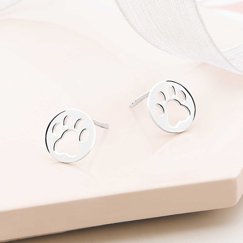 Paw Print Set (E4771+P2685)