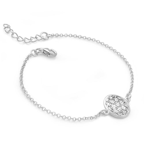 Circlet of Life Bracelet