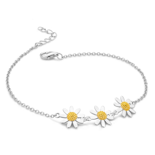 Daisy Daze Bracelet