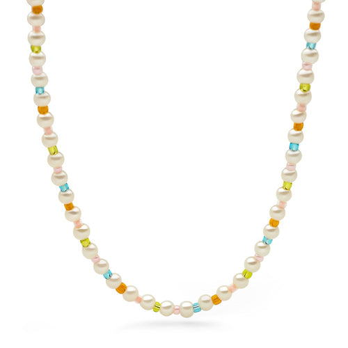 Paradise Pearls Chain