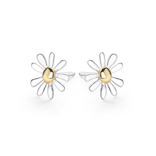 Daisy Studs