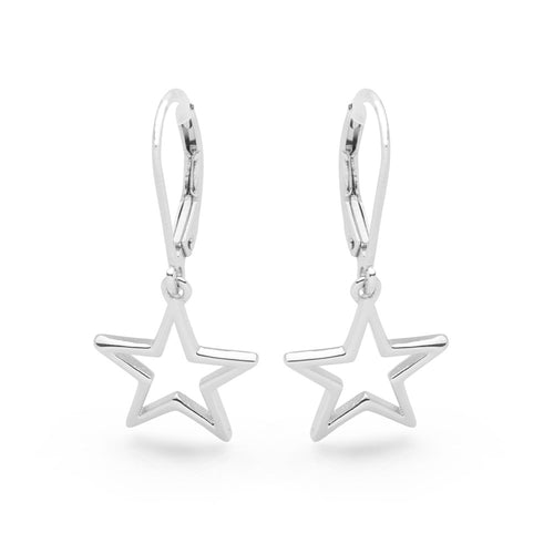 Star Shine Earrings