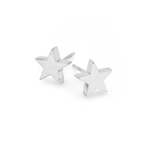 Star Stream Studs