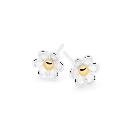 Daisy Bloom Studs (Small)