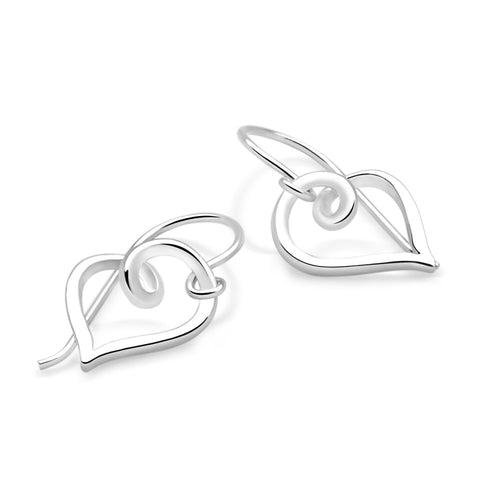 Cherished Love Earrings