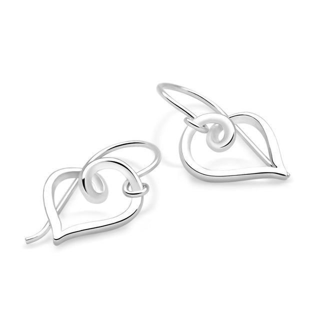 Cherished Love Earrings