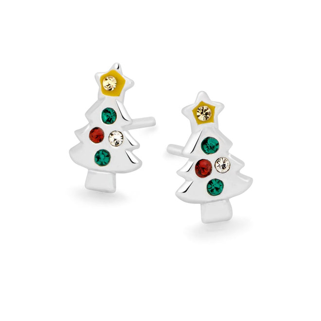 Christmas Lights Studs