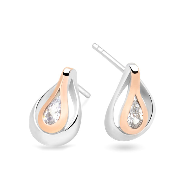 Aura Drops Earrings