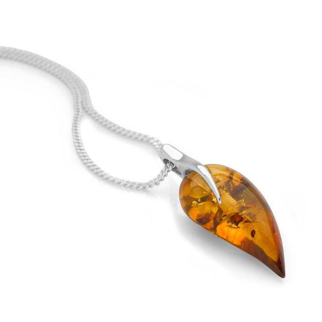 Lava Pendant