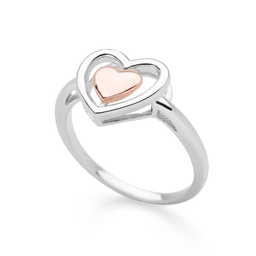 Inner Love Ring