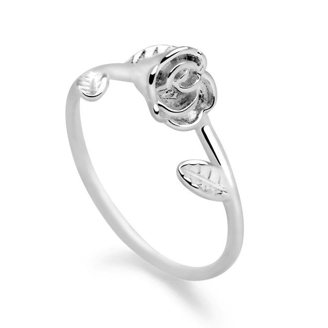 Belle Rose Ring