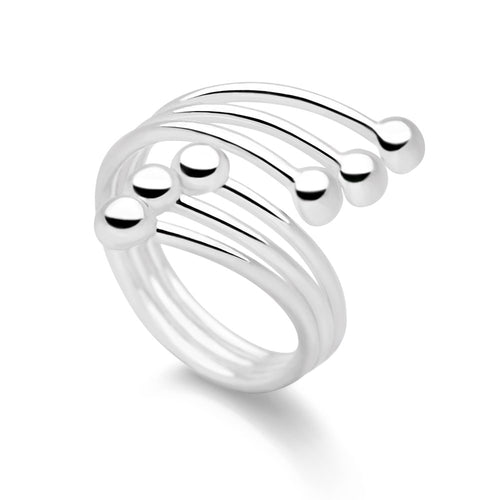 Celestial Wrap Ring